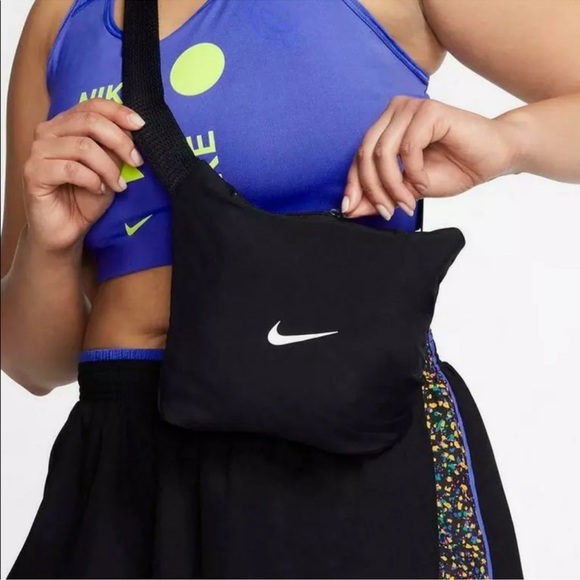 Nike Icon Clash Sheer Sleeve Running Jacket S - Picture 15 of 16